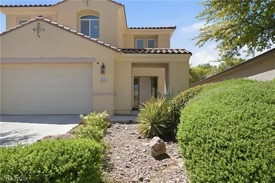 8305 Oakshire Street, Las Vegas, NV 89131 - #3