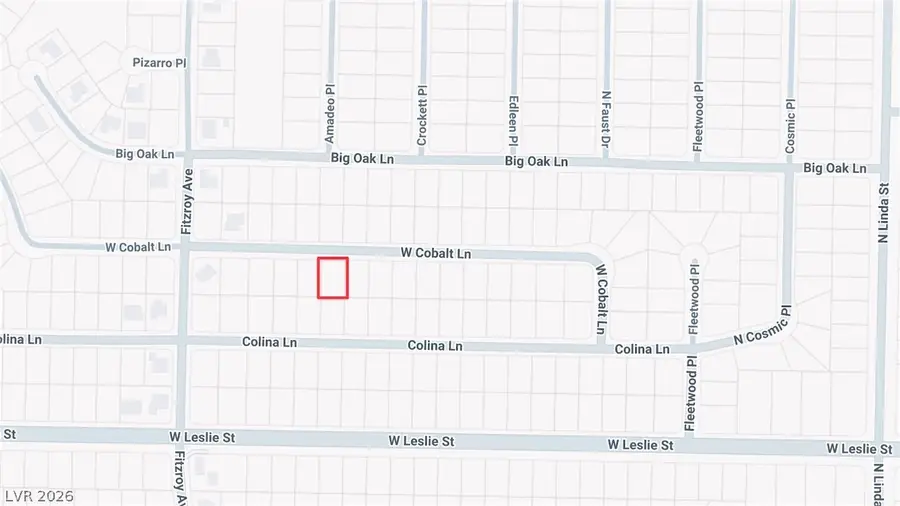 1381 W Cobalt Lane, Pahrump, NV 89060 - #3