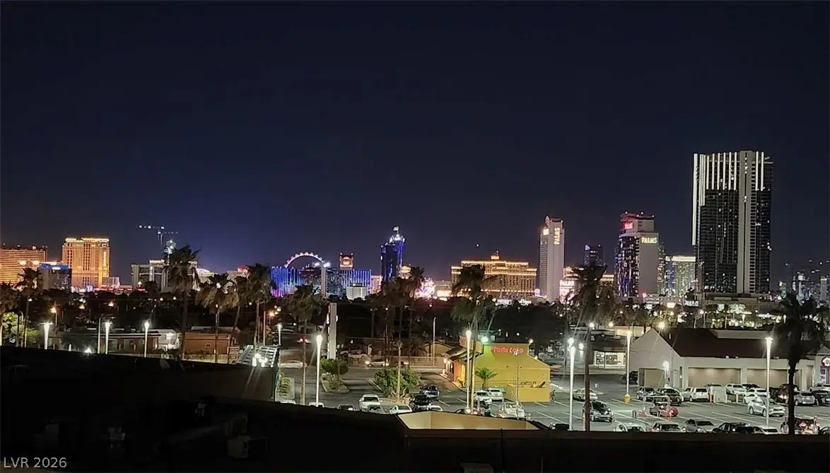 3954 Delos Drive, Las Vegas, NV 89103 - #1