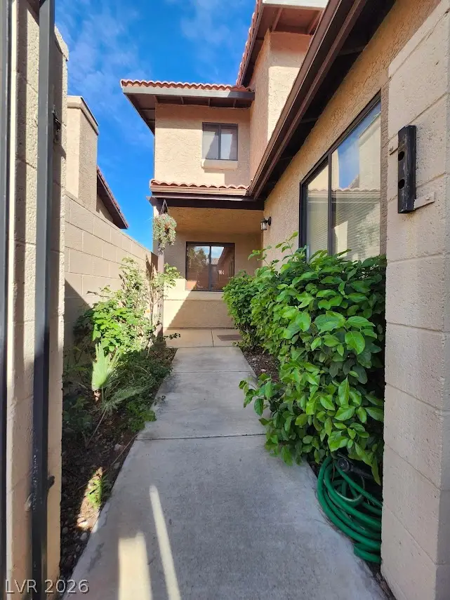 3954 Delos Drive, Las Vegas, NV 89103 - #3