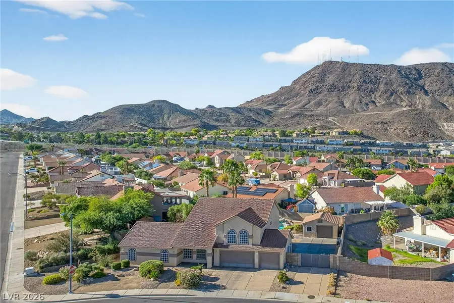 301 W Country Club Drive, Henderson, NV 89015 - #3