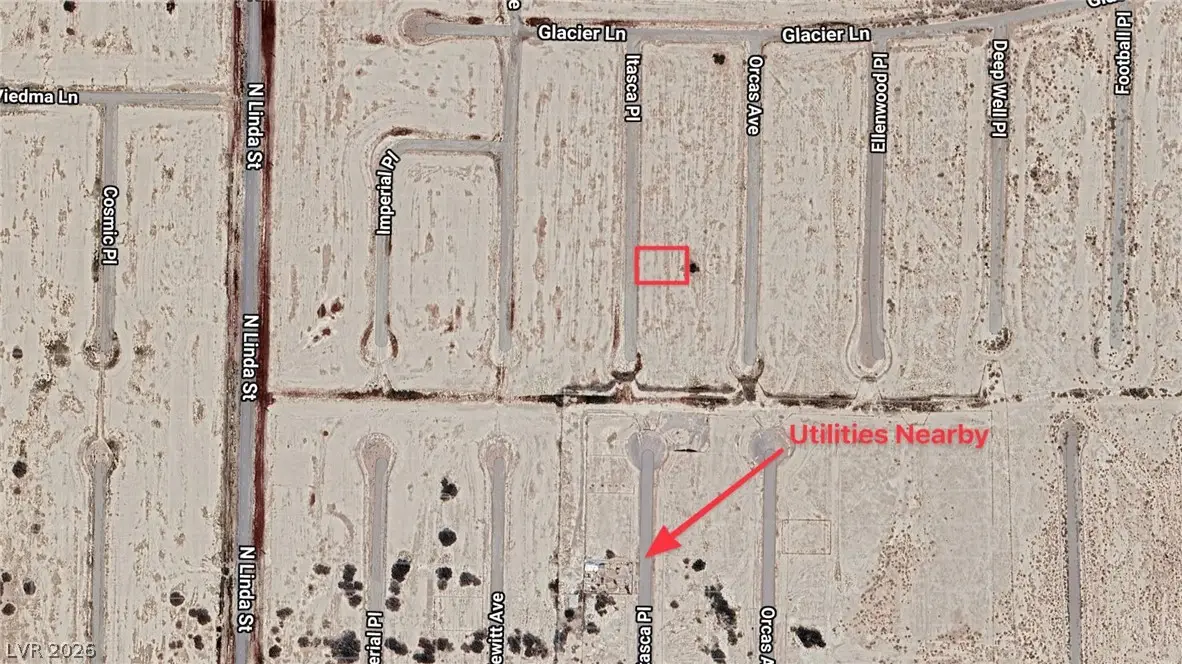 5841 N Itasca Place, Pahrump, NV 89060 - #1