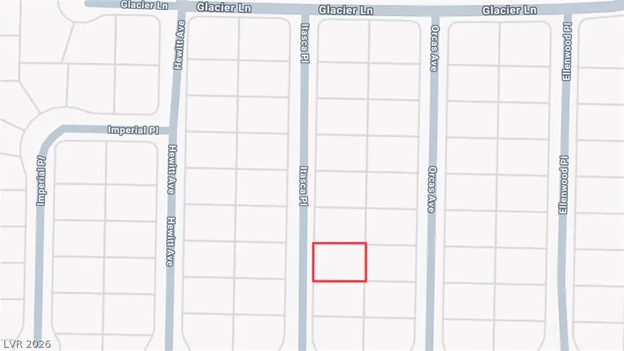 5841 N Itasca Place, Pahrump, NV 89060 - #3