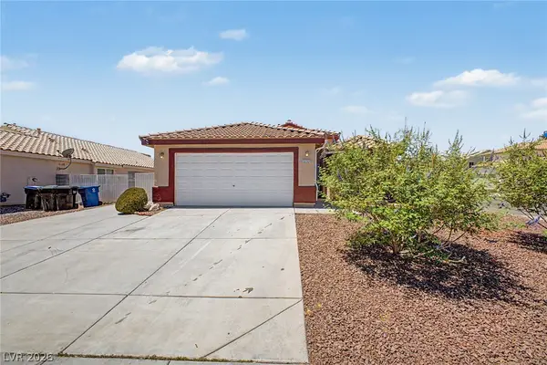 5233 Madison Stone Street, North Las Vegas, NV 89081