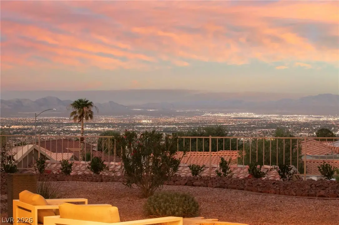 2548 Faiss Drive, Las Vegas, NV 89134 - #1
