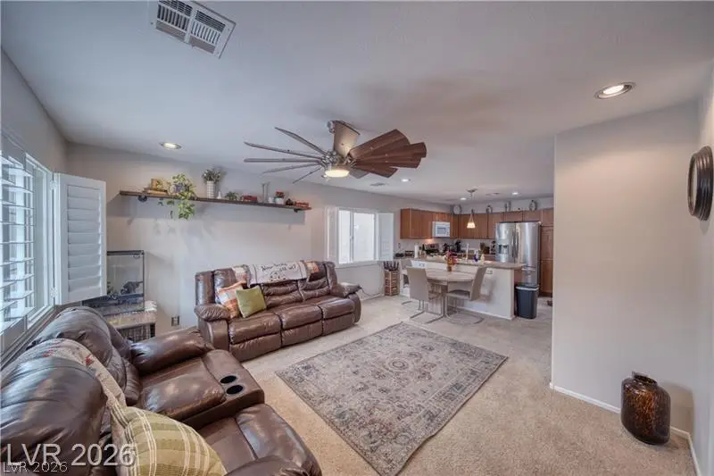 7628 Calico Fields Street, Las Vegas, NV 89149 - #2