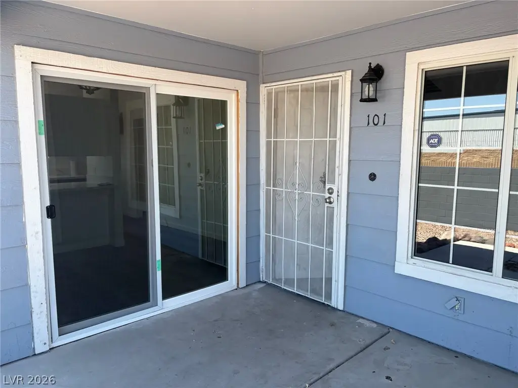 5310 Portavilla Court #101, Las Vegas, NV 89122 - #1