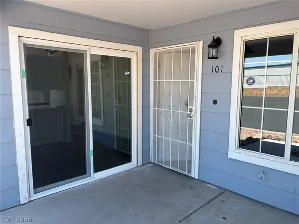 5310 Portavilla Court #101, Las Vegas, NV 89122