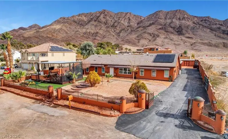 236 Vista Valley Street, Las Vegas, NV 89110 - #1
