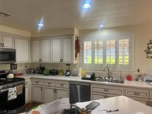6105 Flaming Arrow Road, North Las Vegas, NV 89031 - #2