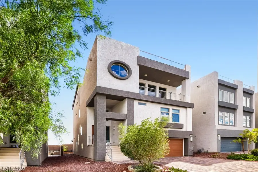 7735 Tempest Sol Avenue, Las Vegas, NV 89113 - #2