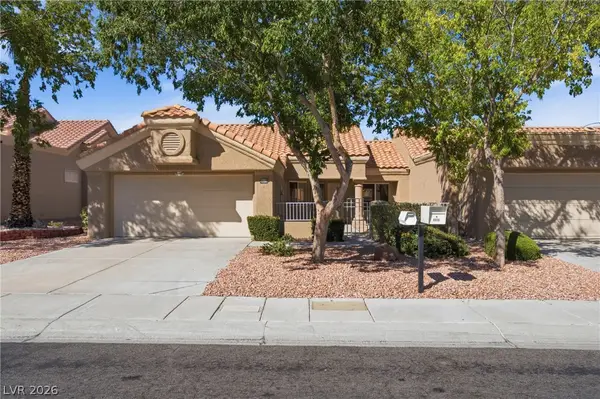 8612 Prairie Hill Drive, Las Vegas, NV 89134