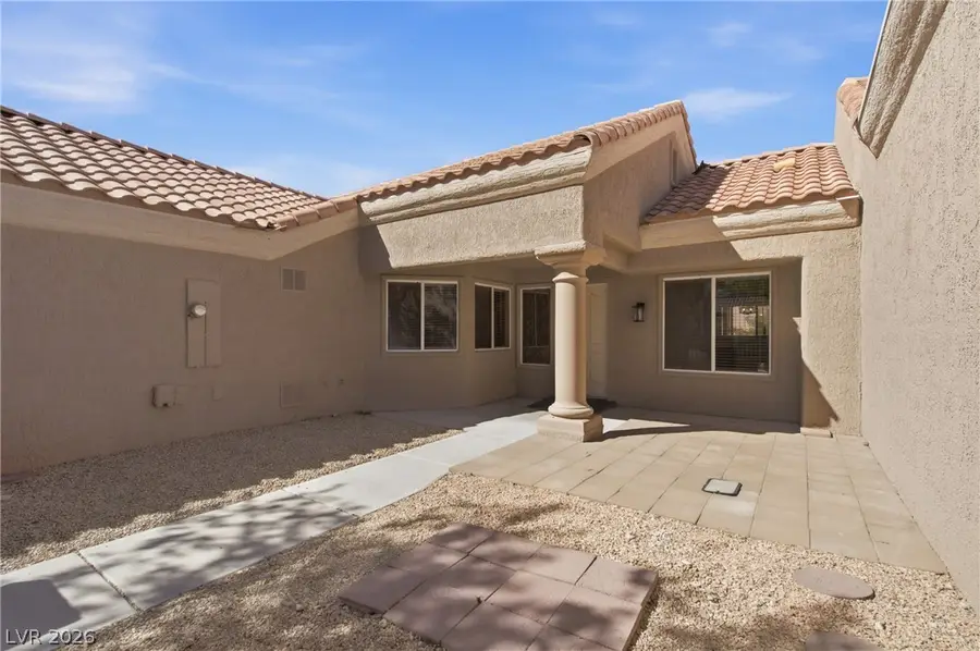 8612 Prairie Hill Drive, Las Vegas, NV 89134 - #2