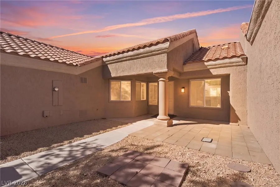 8612 Prairie Hill Drive, Las Vegas, NV 89134 - #3
