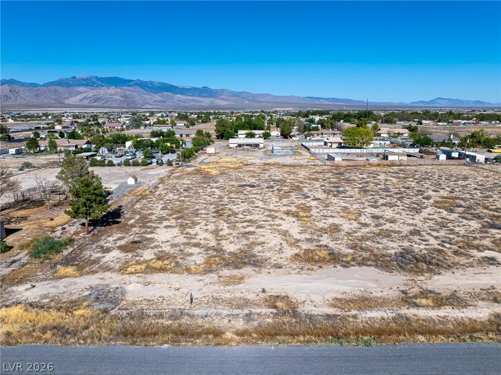 3751 Twilight Avenue, Pahrump, NV 89048 - #1
