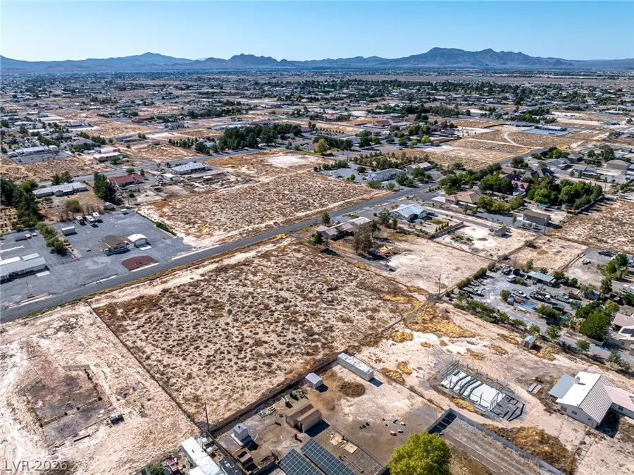 3751 Twilight Avenue, Pahrump, NV 89048 - #3
