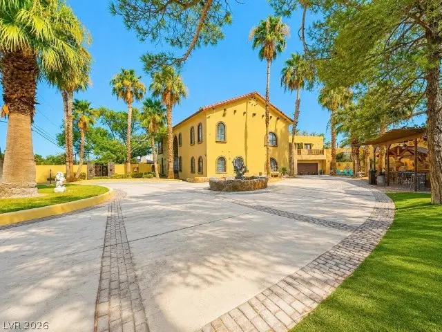 6425 Darby Avenue, Las Vegas, NV 89146 - #3
