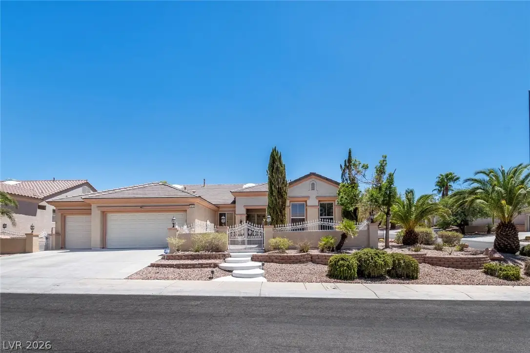 1616 Bontemps Court, Henderson, NV 89052 - #1