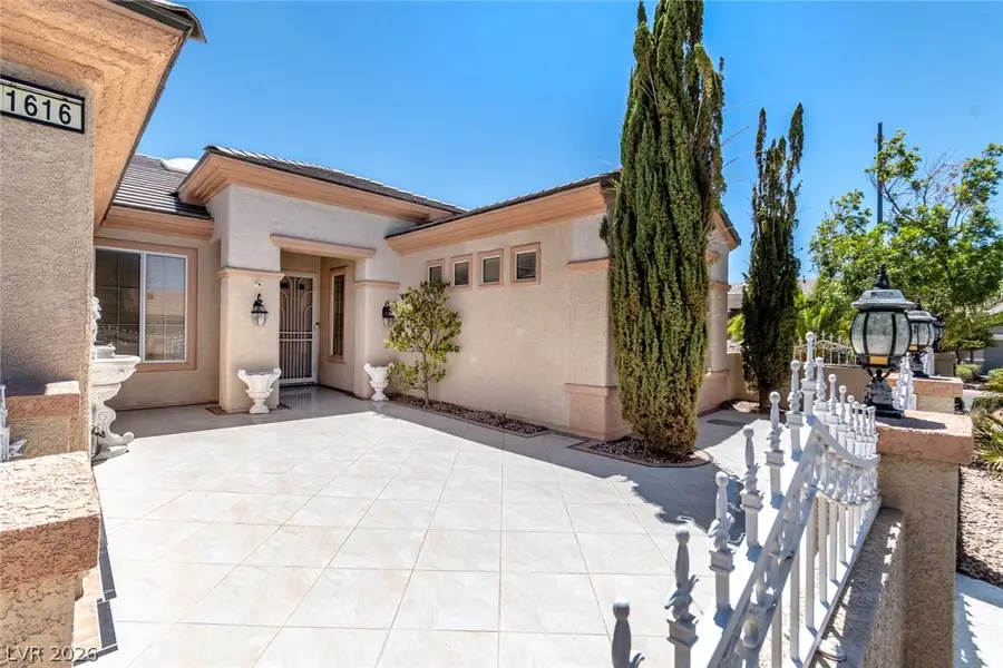 1616 Bontemps Court, Henderson, NV 89052 - #2