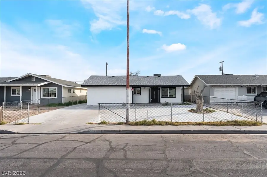 3215 Dillon Avenue, North Las Vegas, NV 89030 - #2