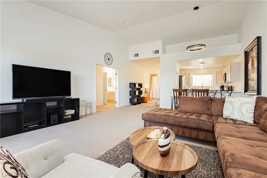 424 Pine Haven Street #203, Las Vegas, NV 89144 - #2