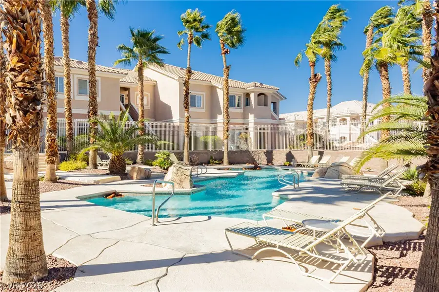 424 Pine Haven Street #203, Las Vegas, NV 89144 - #3