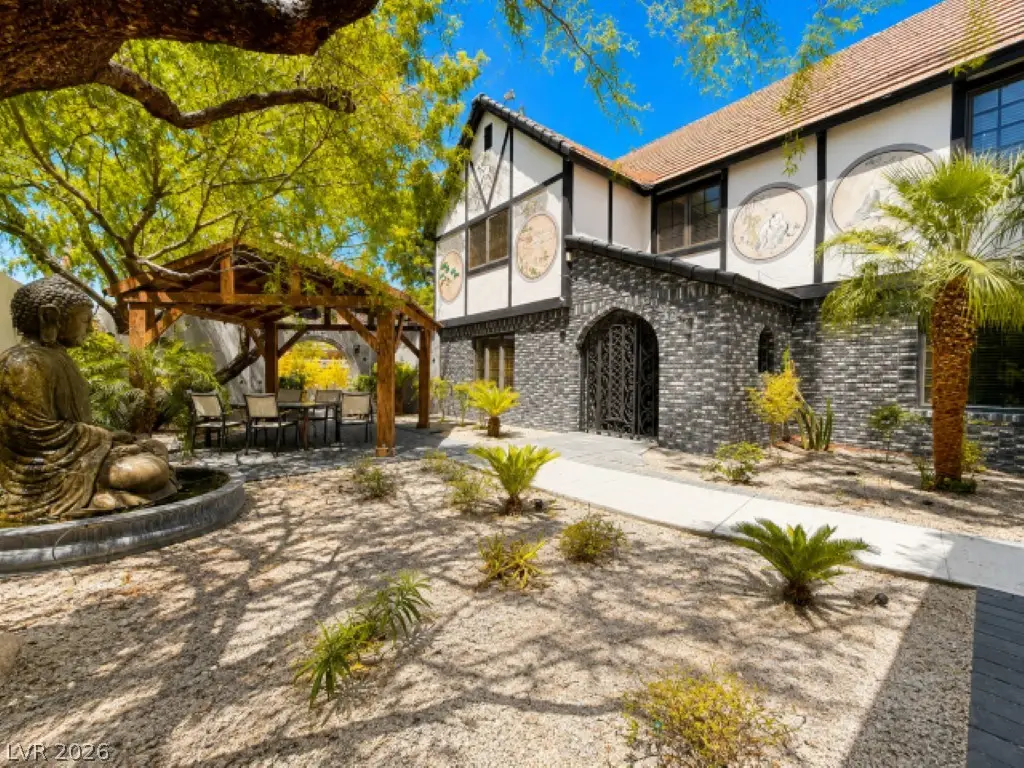 3090 El Camino Road, Las Vegas, NV 89146 - #1