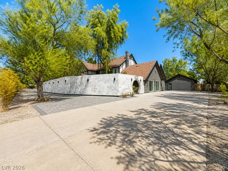 3090 El Camino Road, Las Vegas, NV 89146 - #3