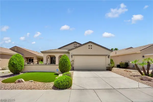 1811 Tiger Creek Avenue, Henderson, NV 89012