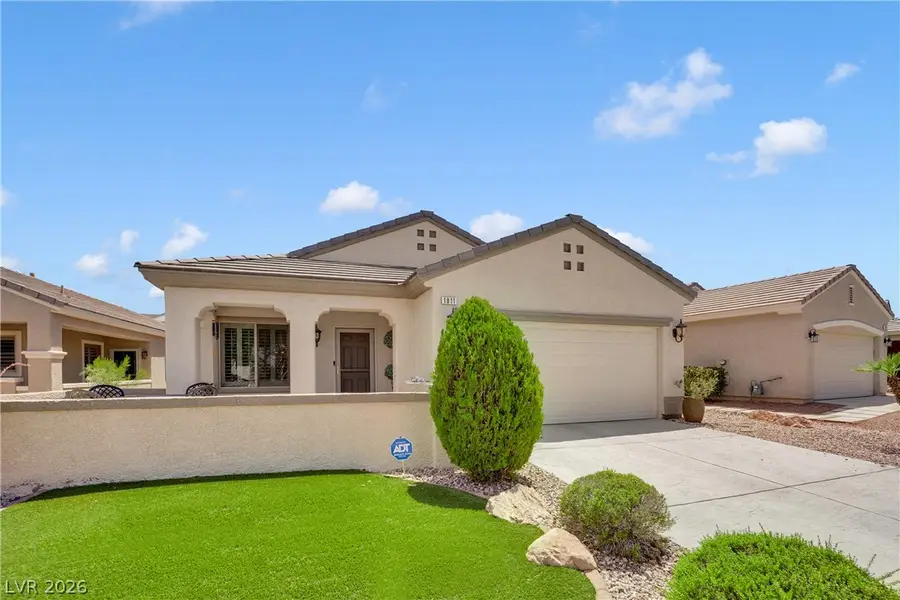 1811 Tiger Creek Avenue, Henderson, NV 89012 - #2