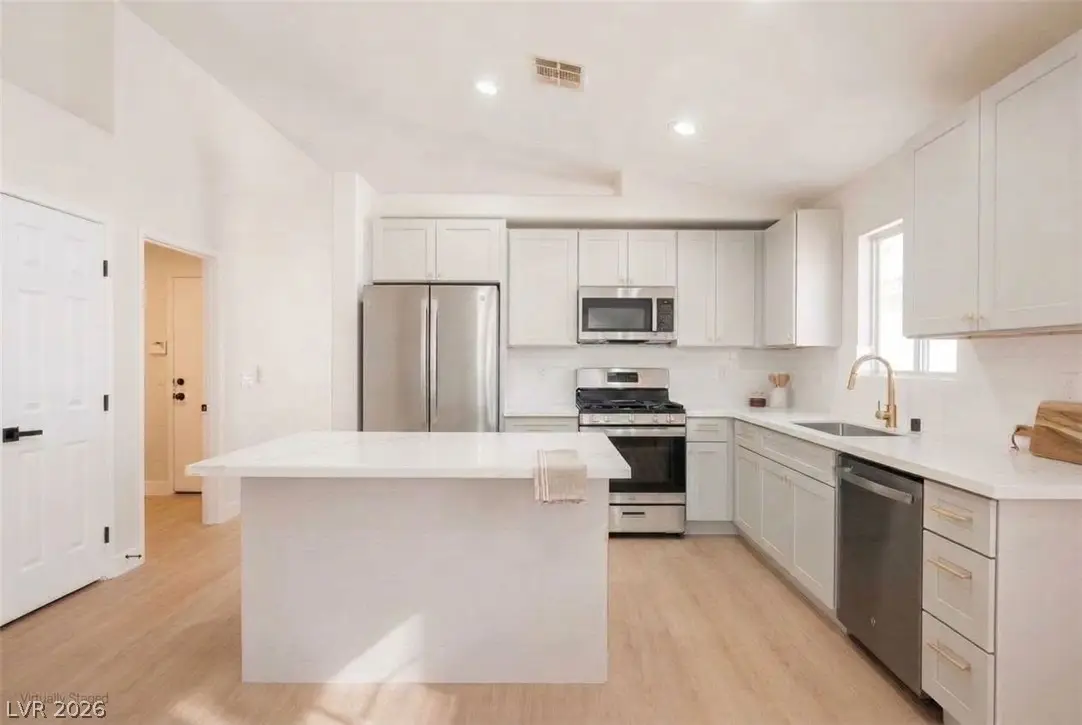 4937 Athens Bay Place, North Las Vegas, NV 89031 - #1