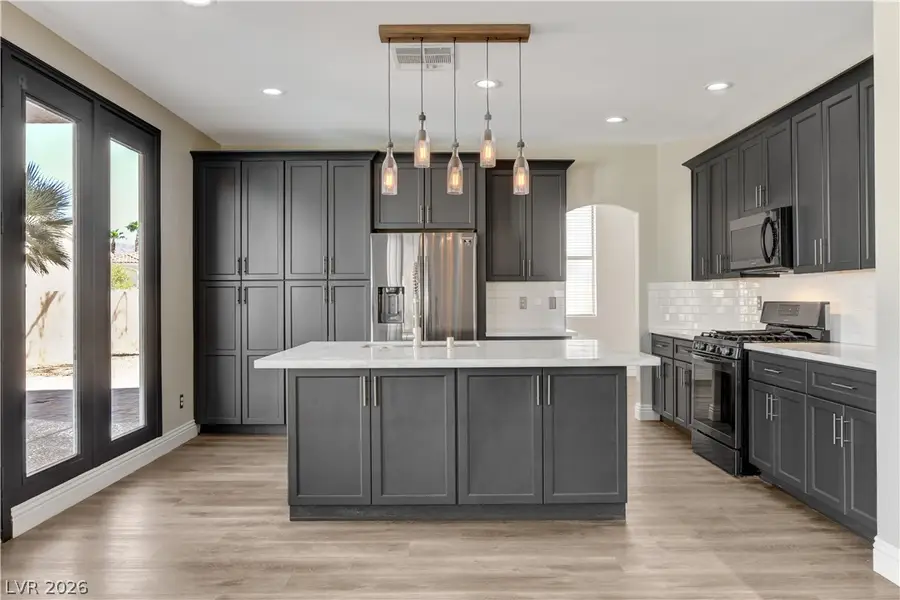 1674 Long Horizon Court, Henderson, NV 89074 - #2