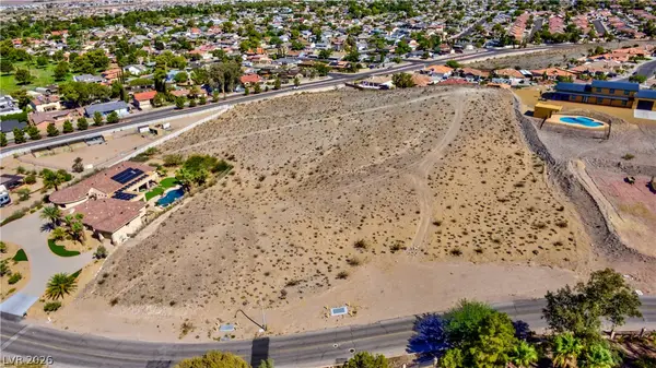 1508 Mendota Drive, Boulder City, NV 89005