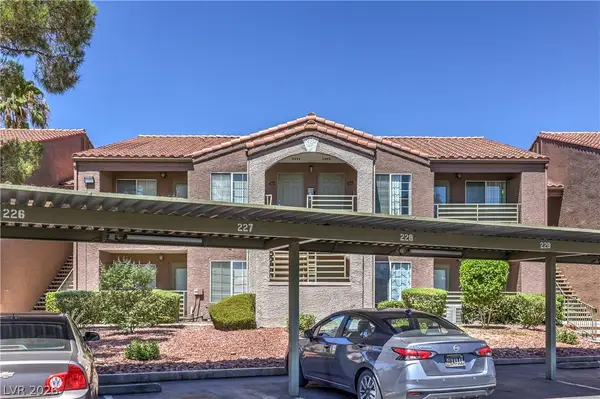 2101 Blue Breeze Drive #107, Las Vegas, NV 89128
