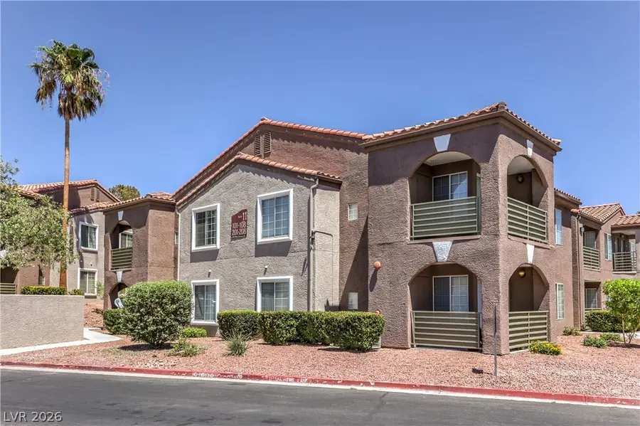 2101 Blue Breeze Drive #107, Las Vegas, NV 89128 - #3