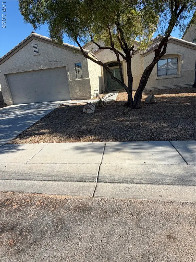 1204 Cindy Love Avenue, North Las Vegas, NV 89081 - #1