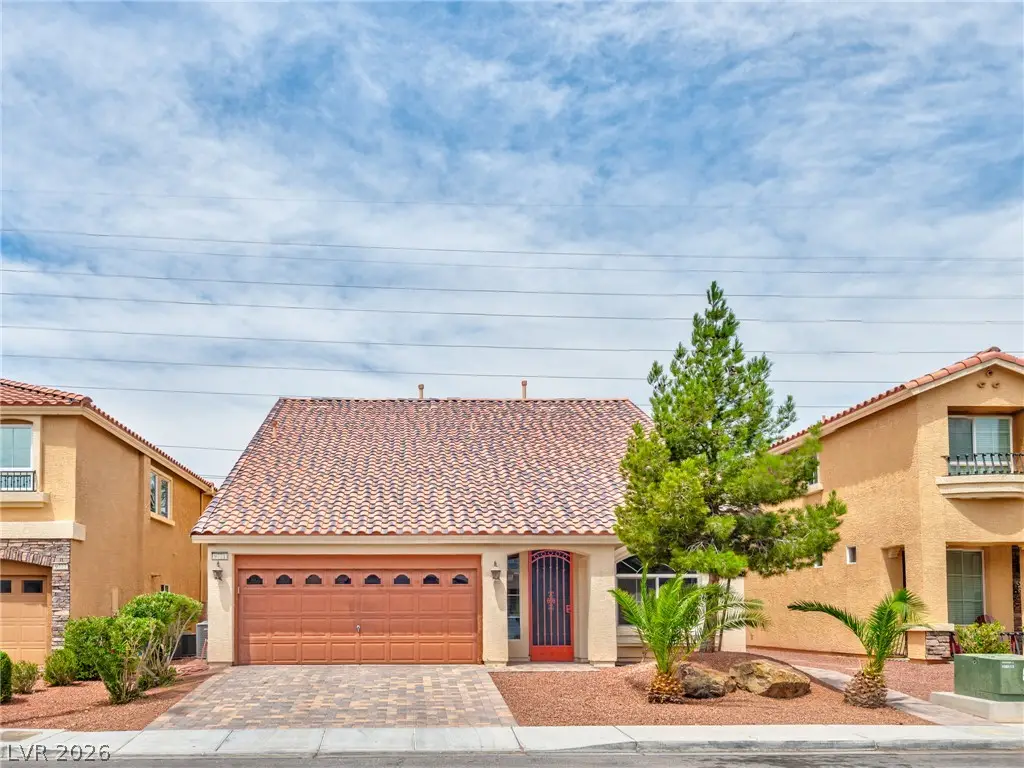 9771 Panther Hollow Street, Las Vegas, NV 89141 - #1