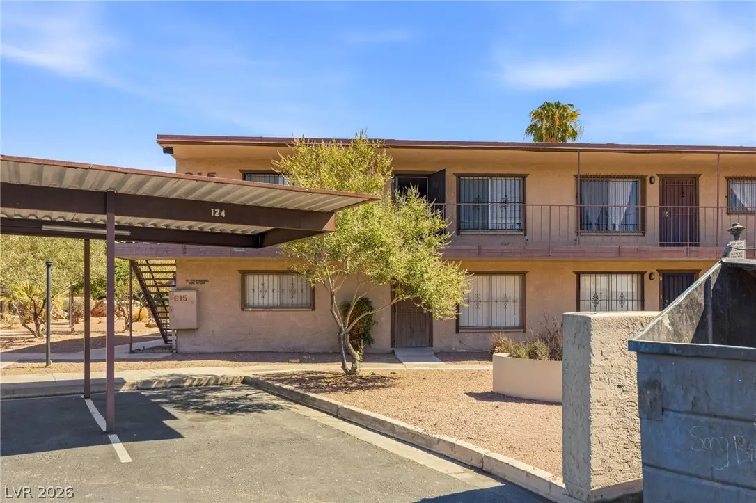 615 S Royal Crest Circle #13, Las Vegas, NV 89169 - #1