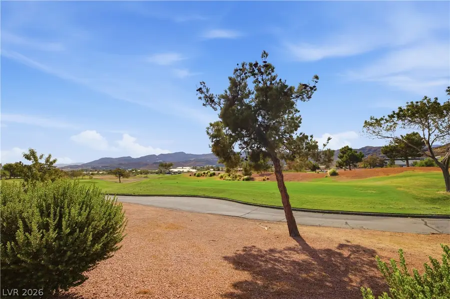 2189 Eagle Watch Drive, Henderson, NV 89012 - #2