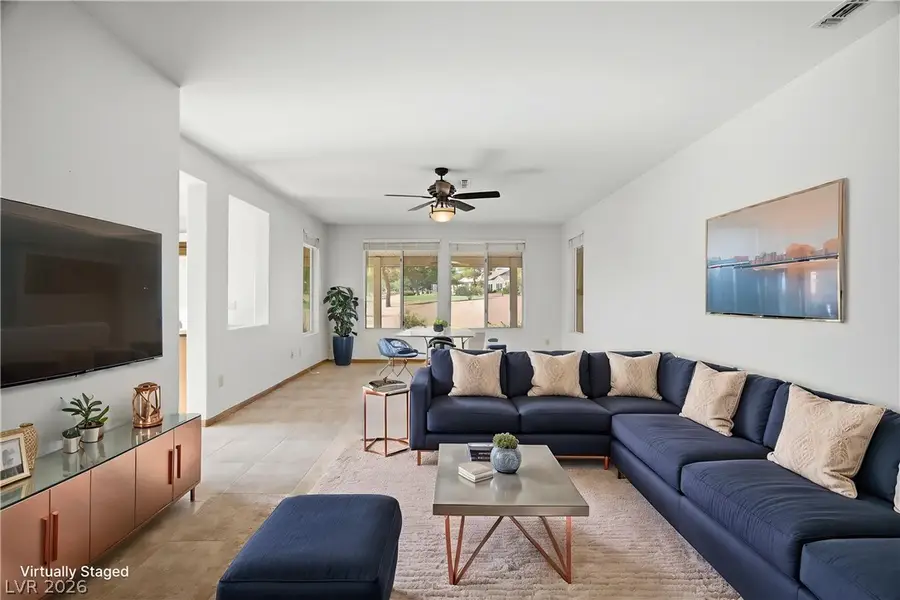 2189 Eagle Watch Drive, Henderson, NV 89012 - #3