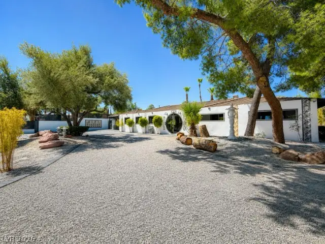 2929 El Camino Road, Las Vegas, NV 89146 - #2