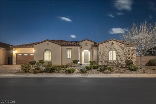 6333 Orto Vaso Avenue, Las Vegas, NV 89131