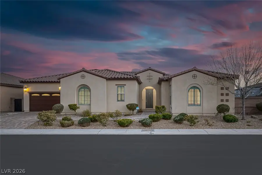 6333 Orto Vaso Avenue, Las Vegas, NV 89131 - #2