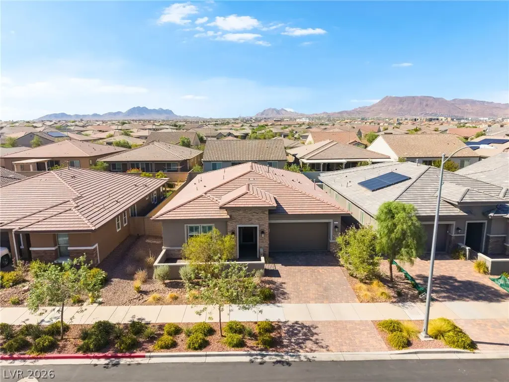 117 Ella Ashman Avenue, Henderson, NV 89011 - #1