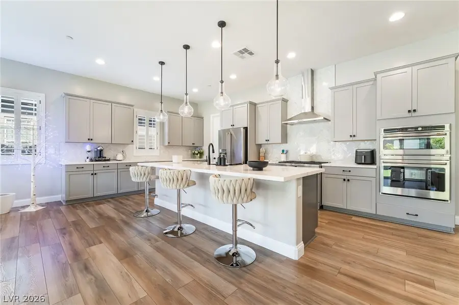 117 Ella Ashman Avenue, Henderson, NV 89011 - #3