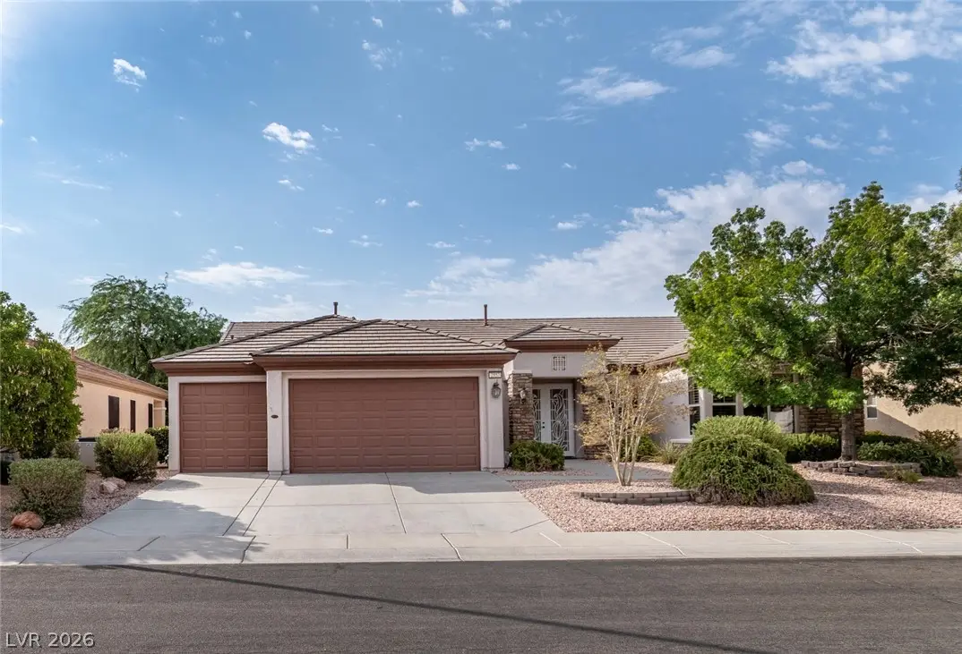 2557 Forest City Drive, Henderson, NV 89052 - #1