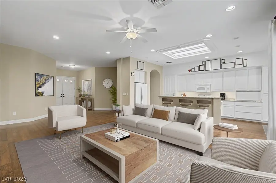 2557 Forest City Drive, Henderson, NV 89052 - #2