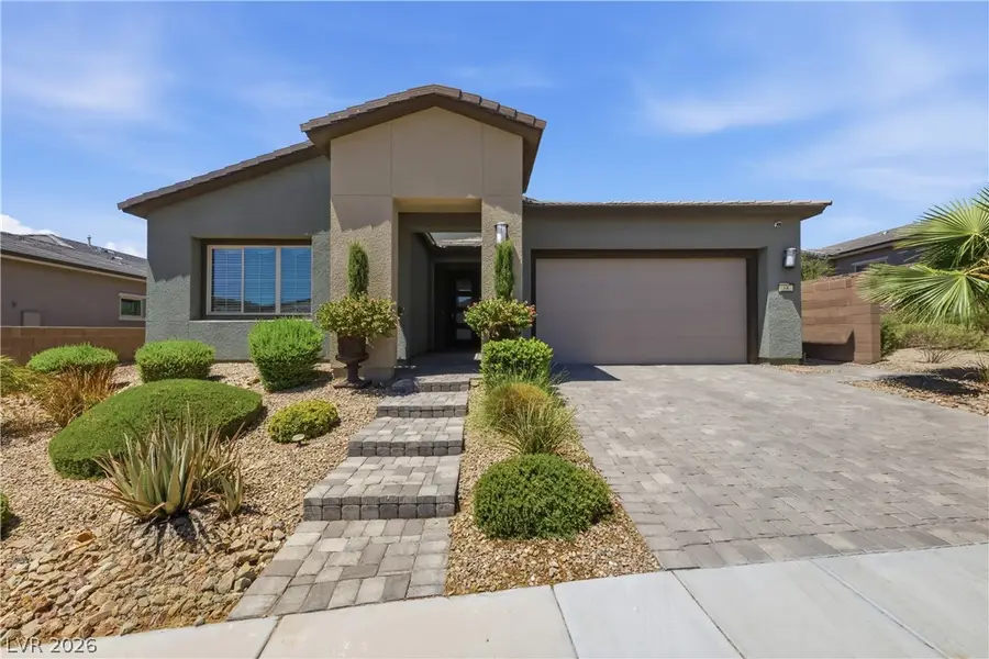 68 Strada Caruso, Henderson, NV 89011 - #2