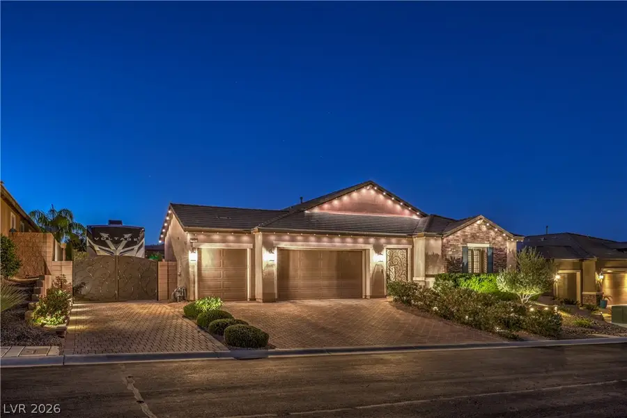 9702 Summer Bliss, Las Vegas, NV 89149 - #2