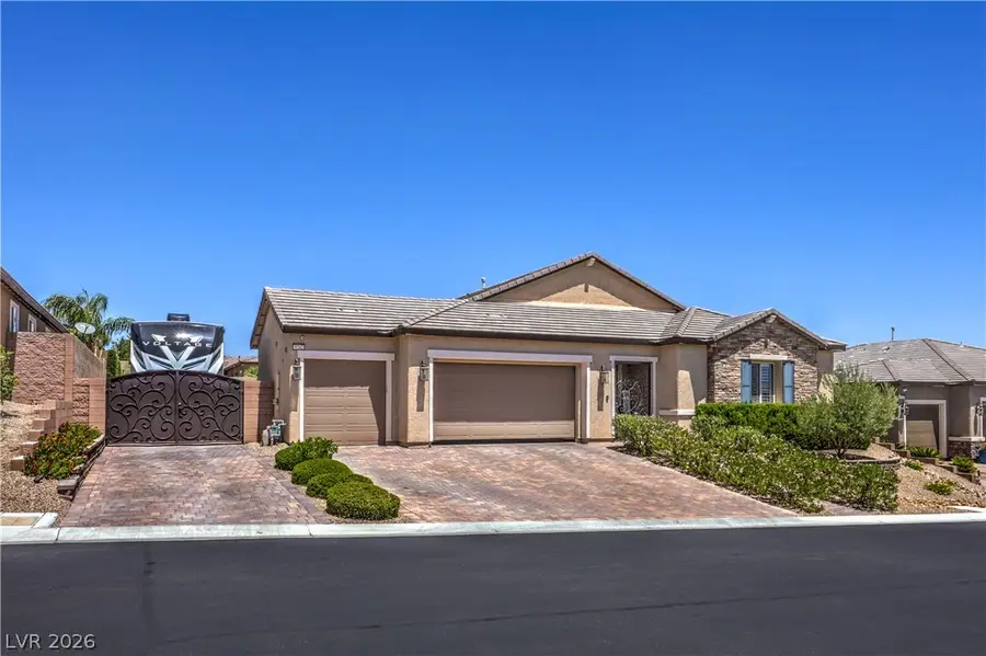 9702 Summer Bliss, Las Vegas, NV 89149 - #3